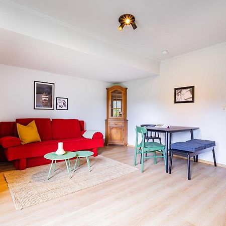Black Forest Apartments Titisee 외부 사진