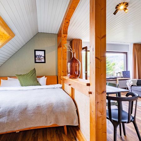 Black Forest Apartments Titisee 외부 사진