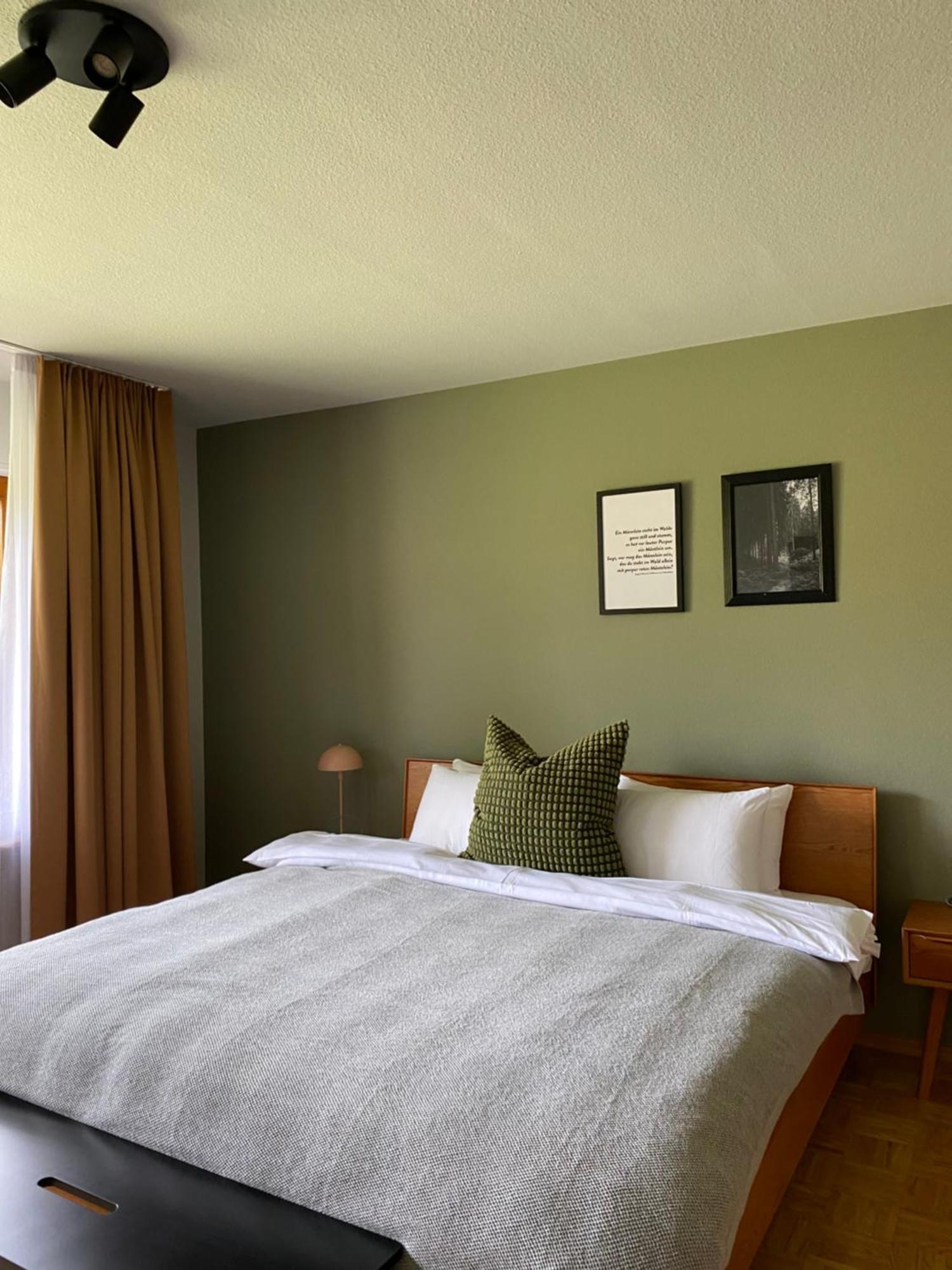 Black Forest Apartments Titisee 외부 사진