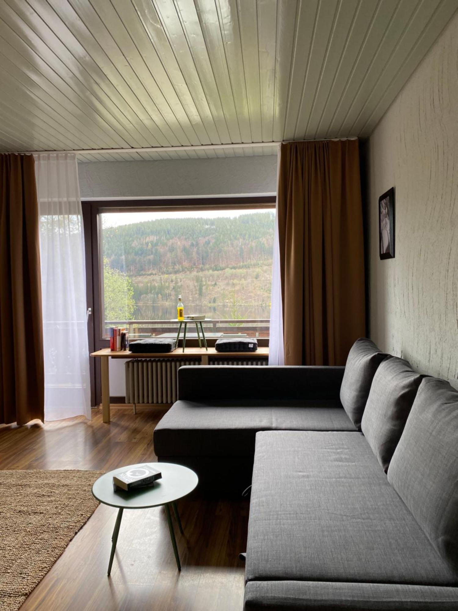 Black Forest Apartments Titisee 외부 사진