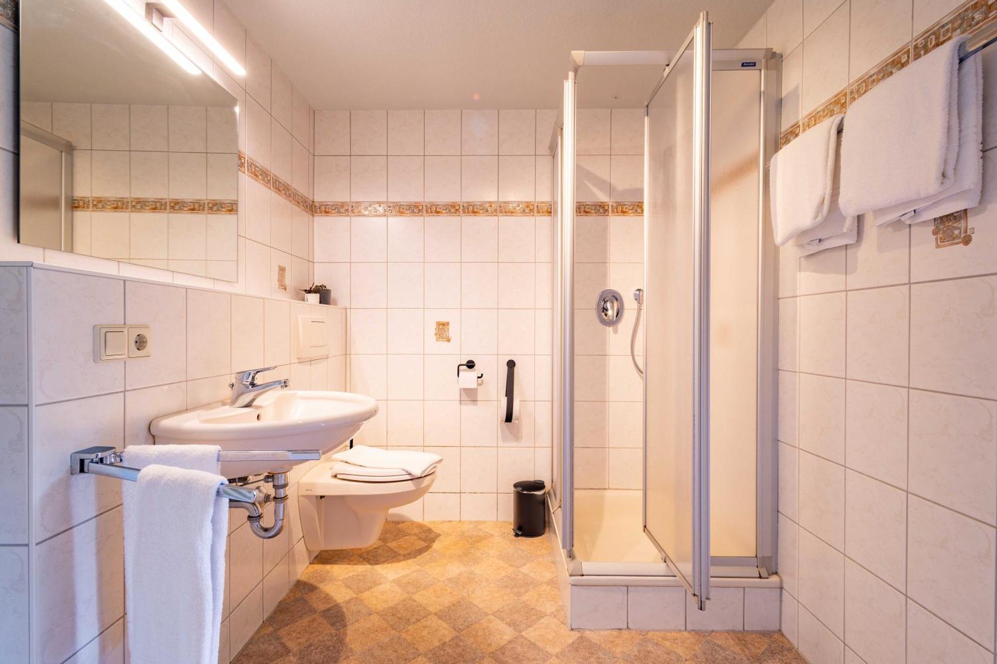 Black Forest Apartments Titisee 외부 사진