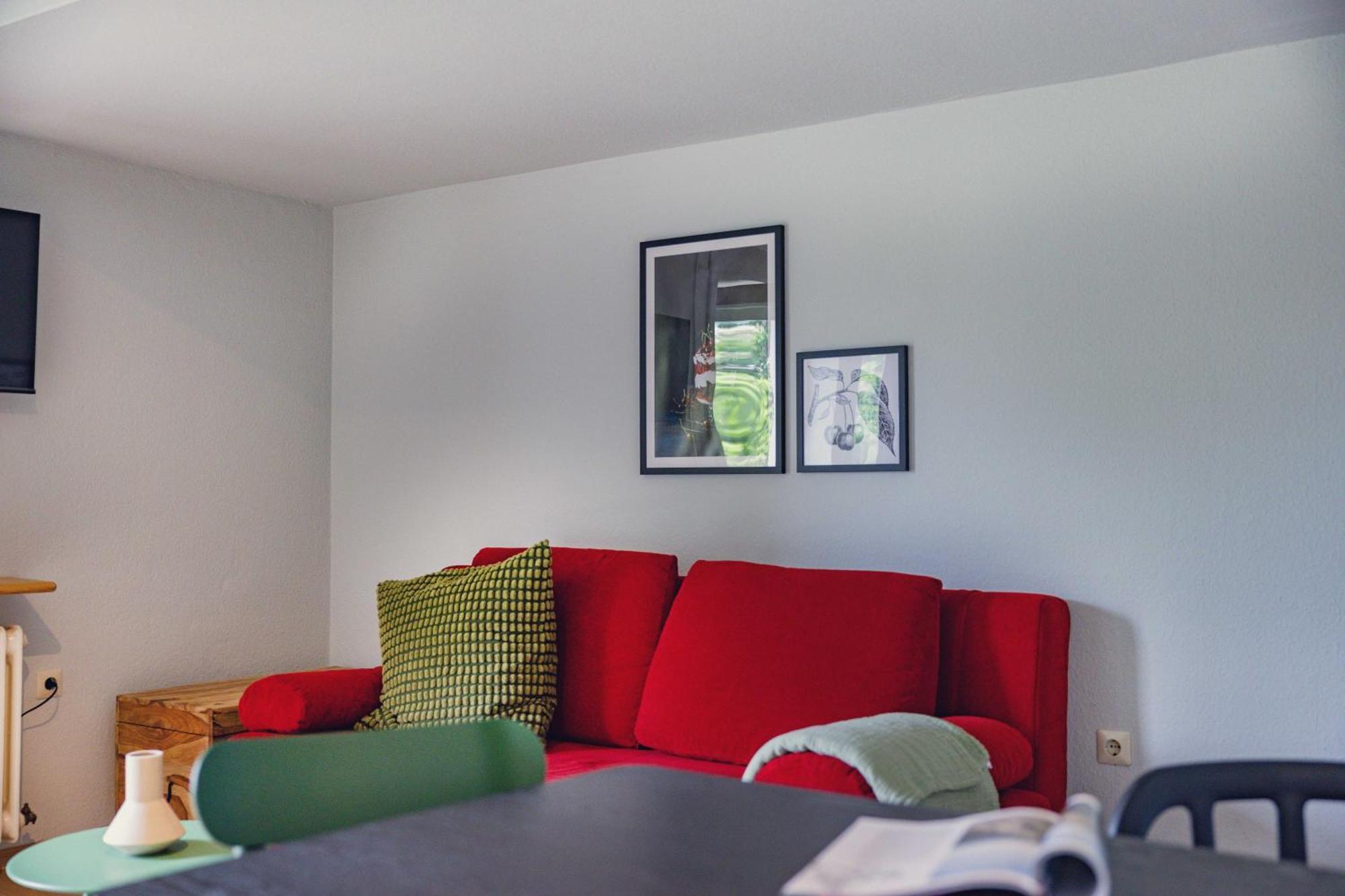 Black Forest Apartments Titisee 외부 사진