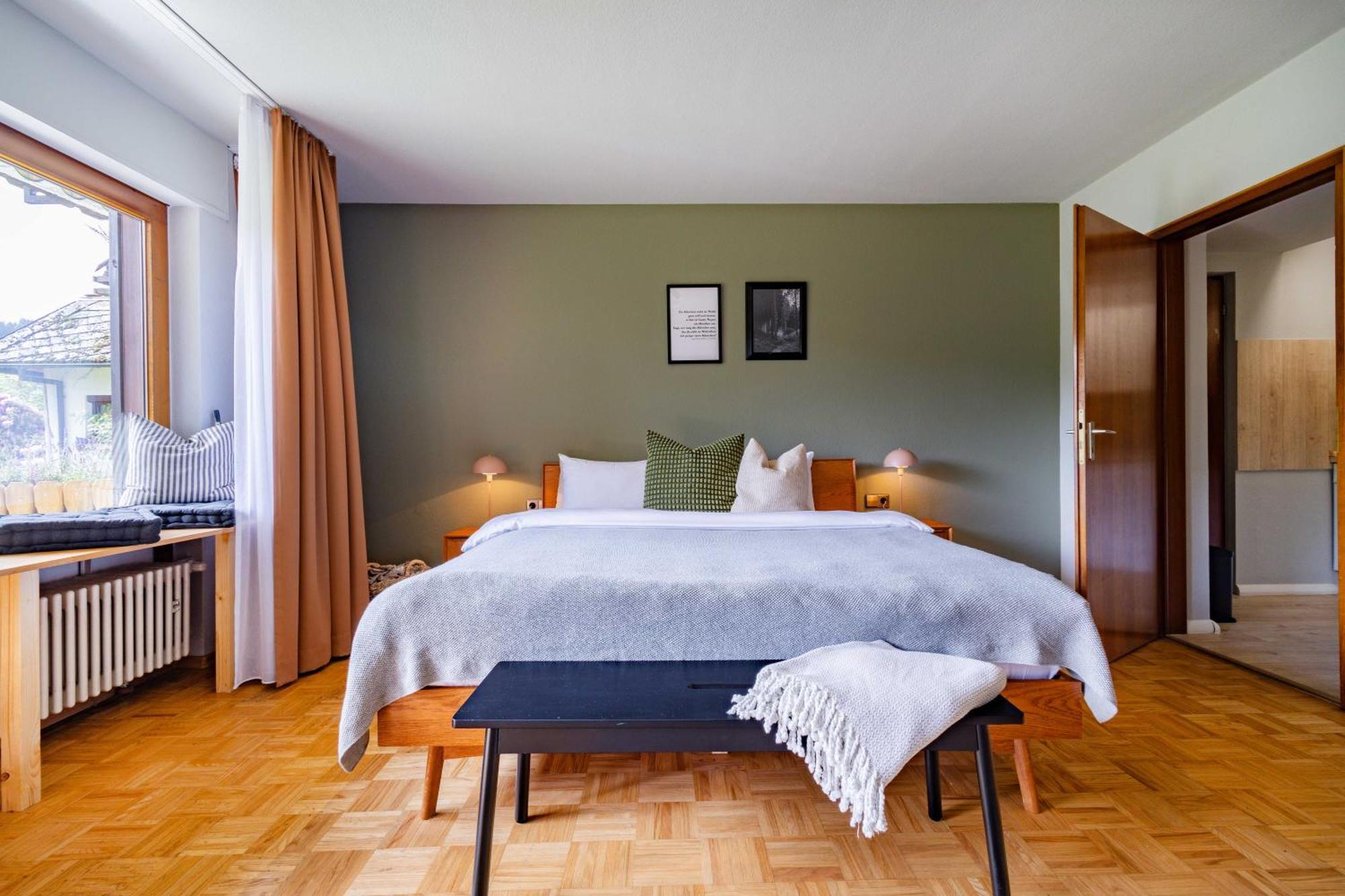Black Forest Apartments Titisee 외부 사진