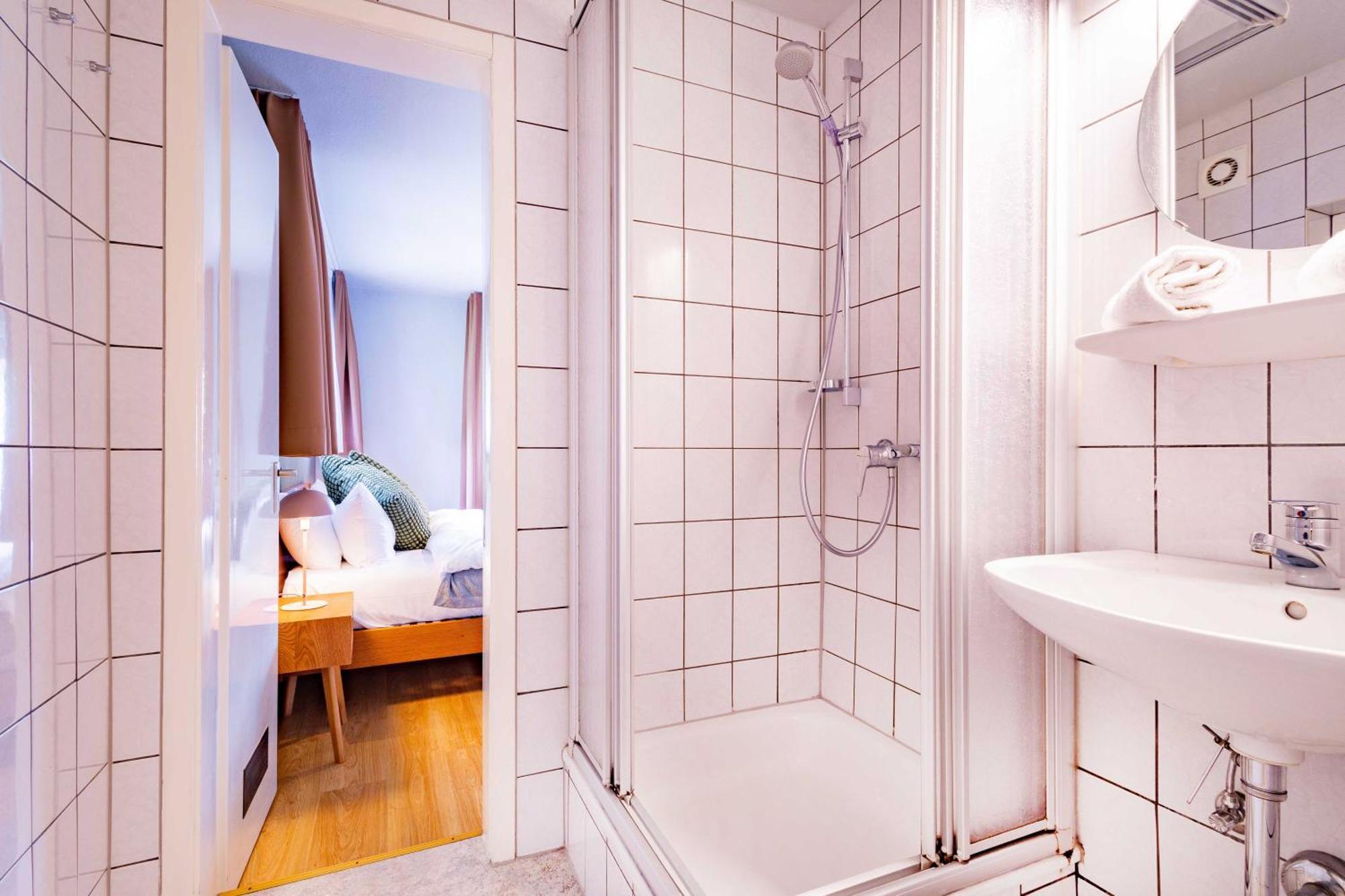 Black Forest Apartments Titisee 외부 사진