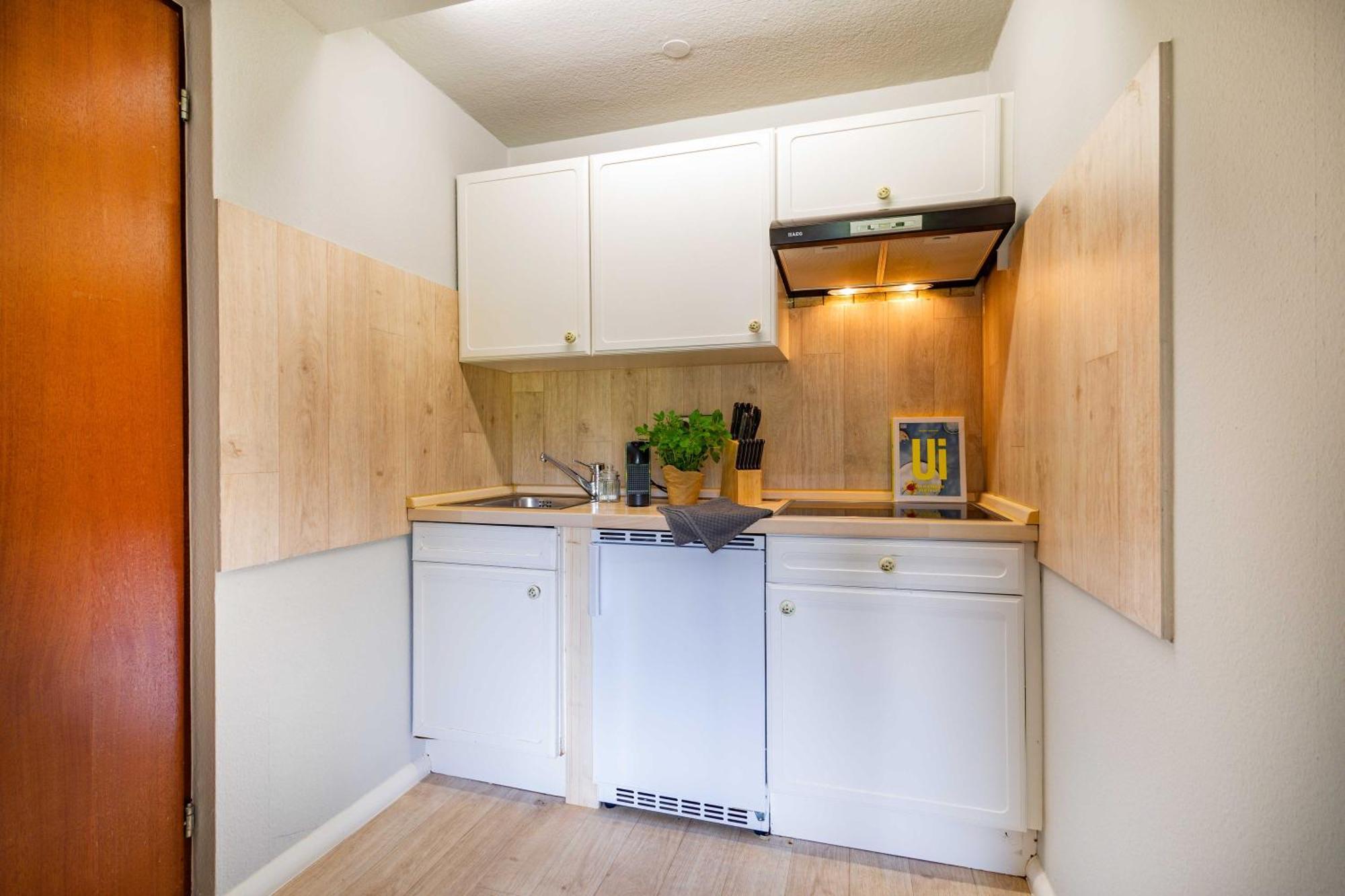 Black Forest Apartments Titisee 외부 사진