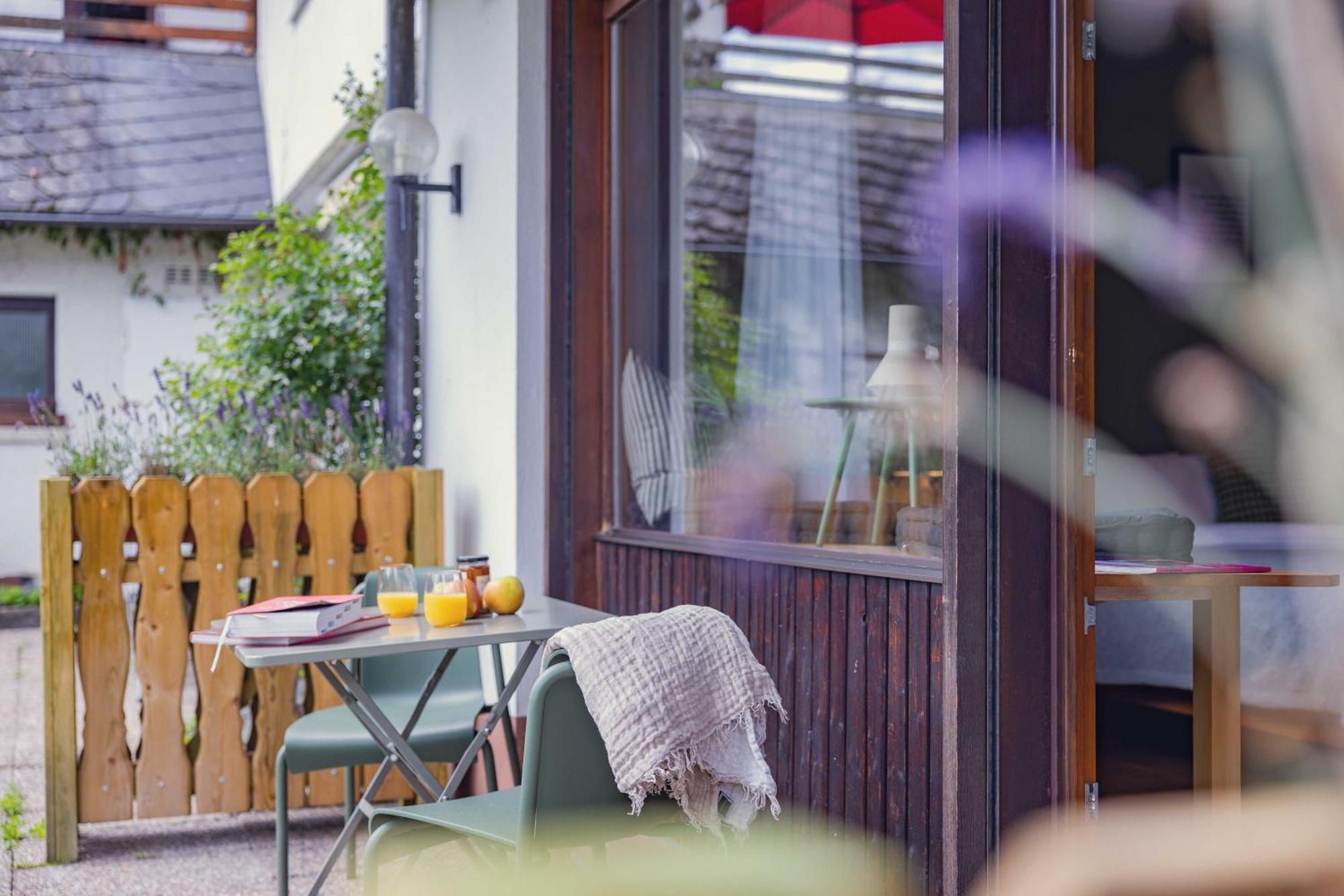 Black Forest Apartments Titisee 외부 사진