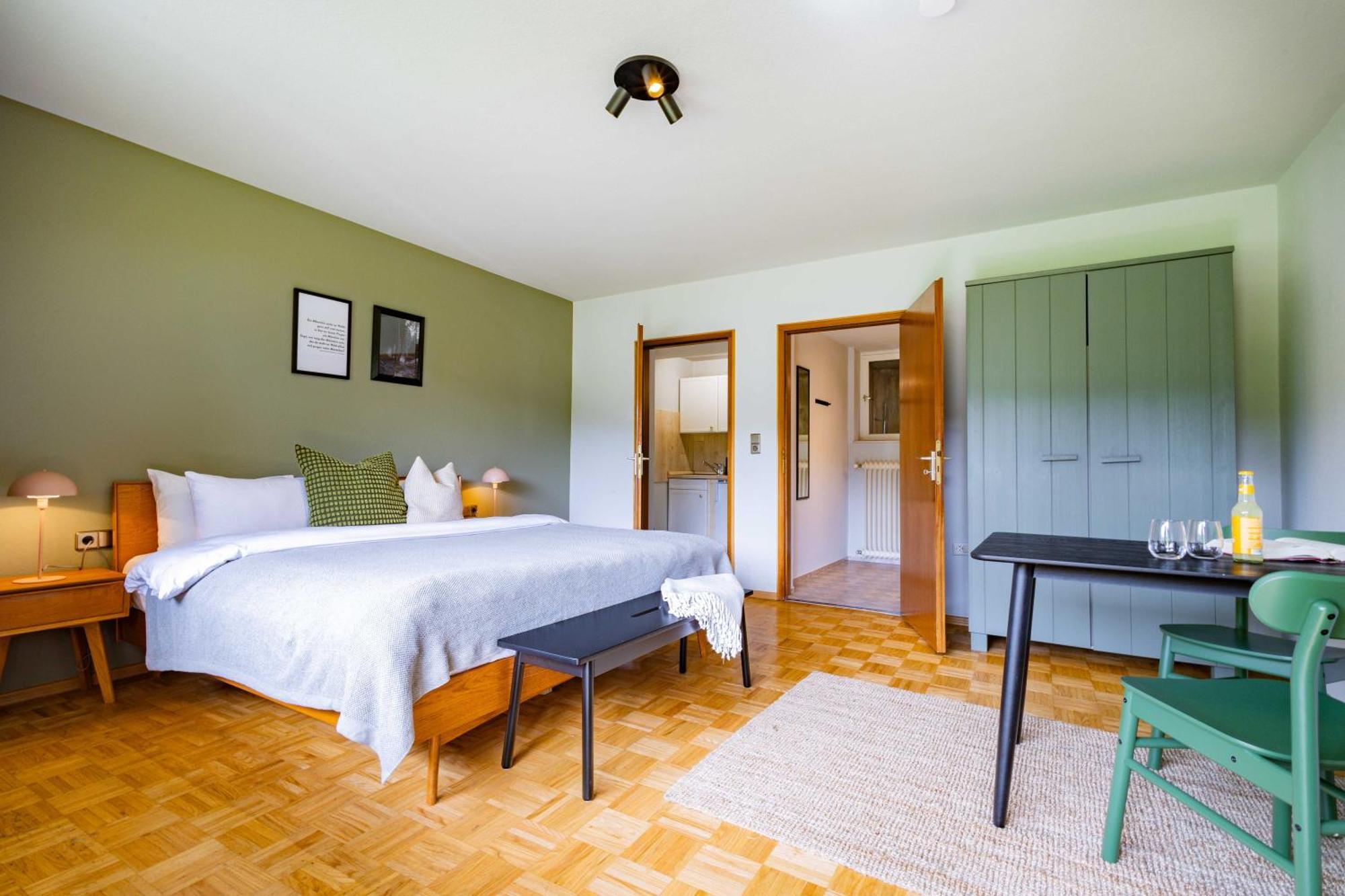 Black Forest Apartments Titisee 외부 사진