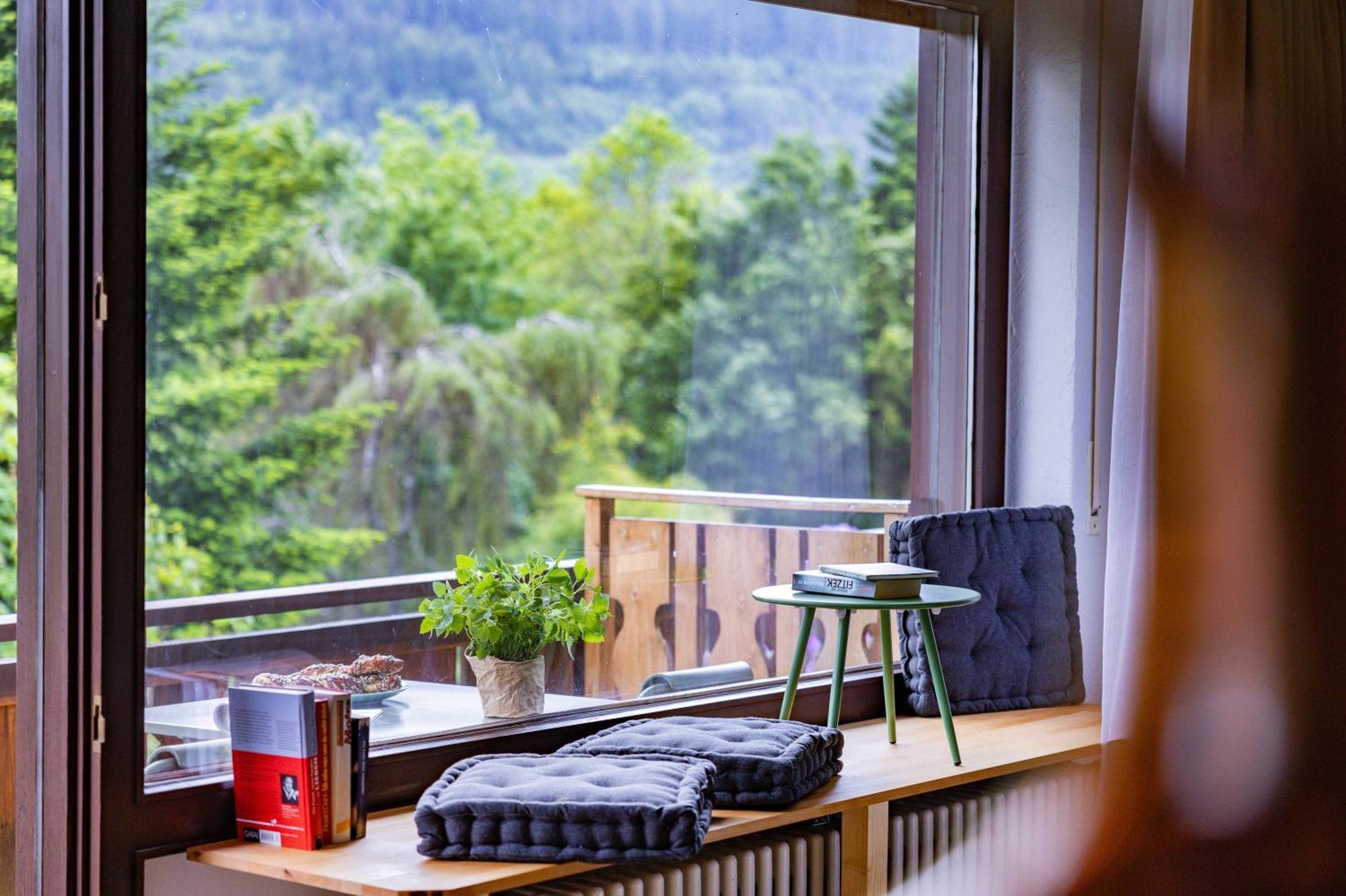 Black Forest Apartments Titisee 외부 사진