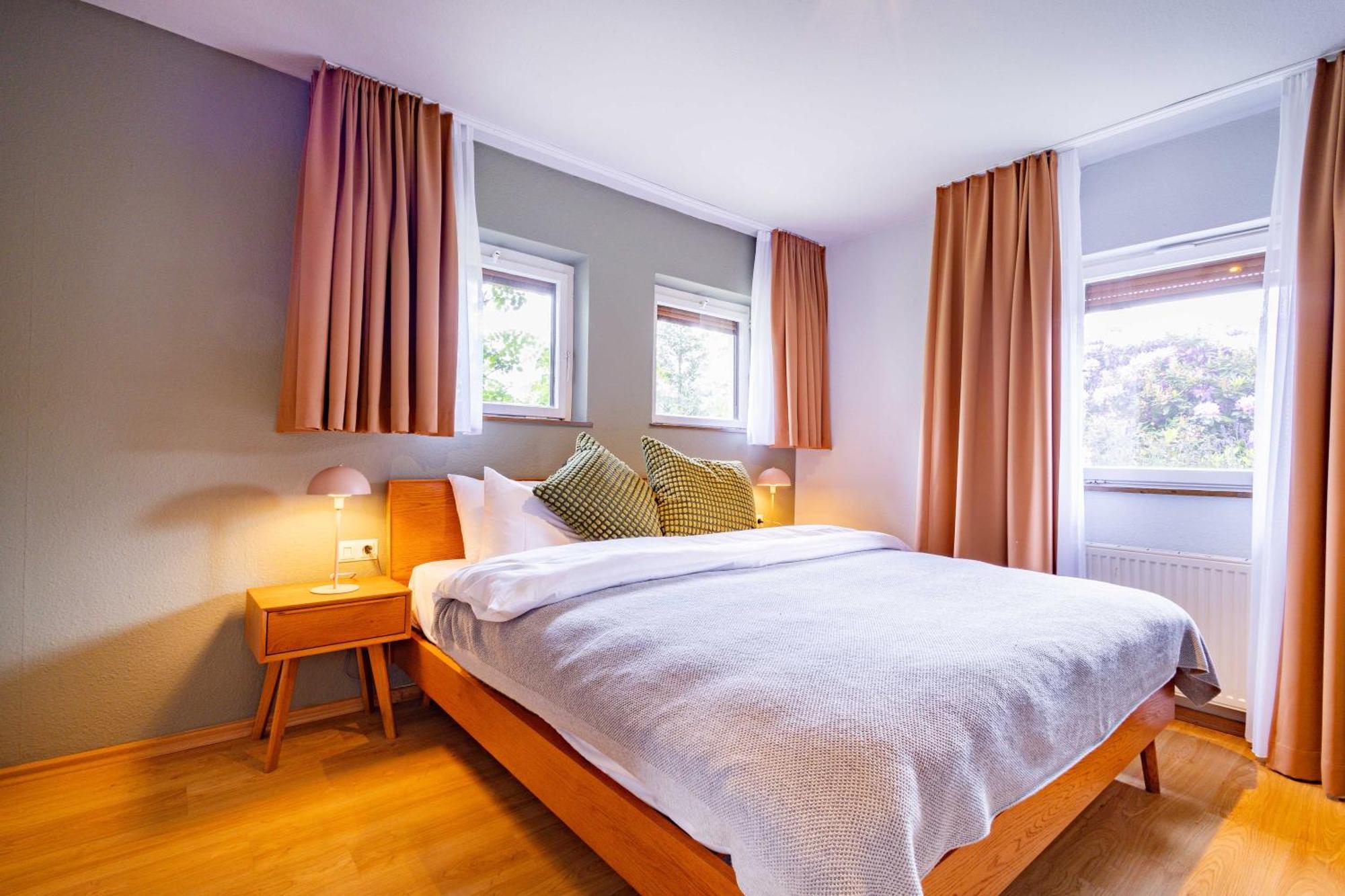 Black Forest Apartments Titisee 외부 사진