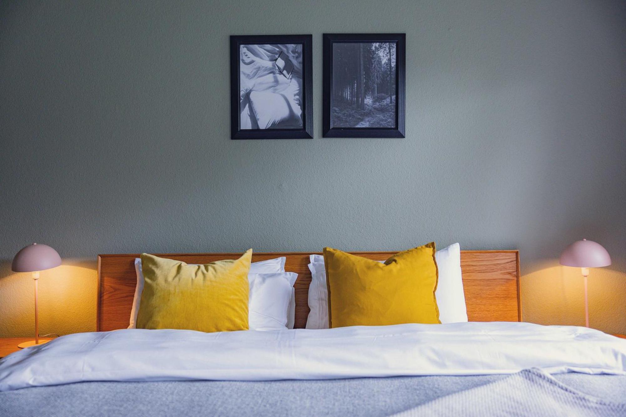 Black Forest Apartments Titisee 외부 사진