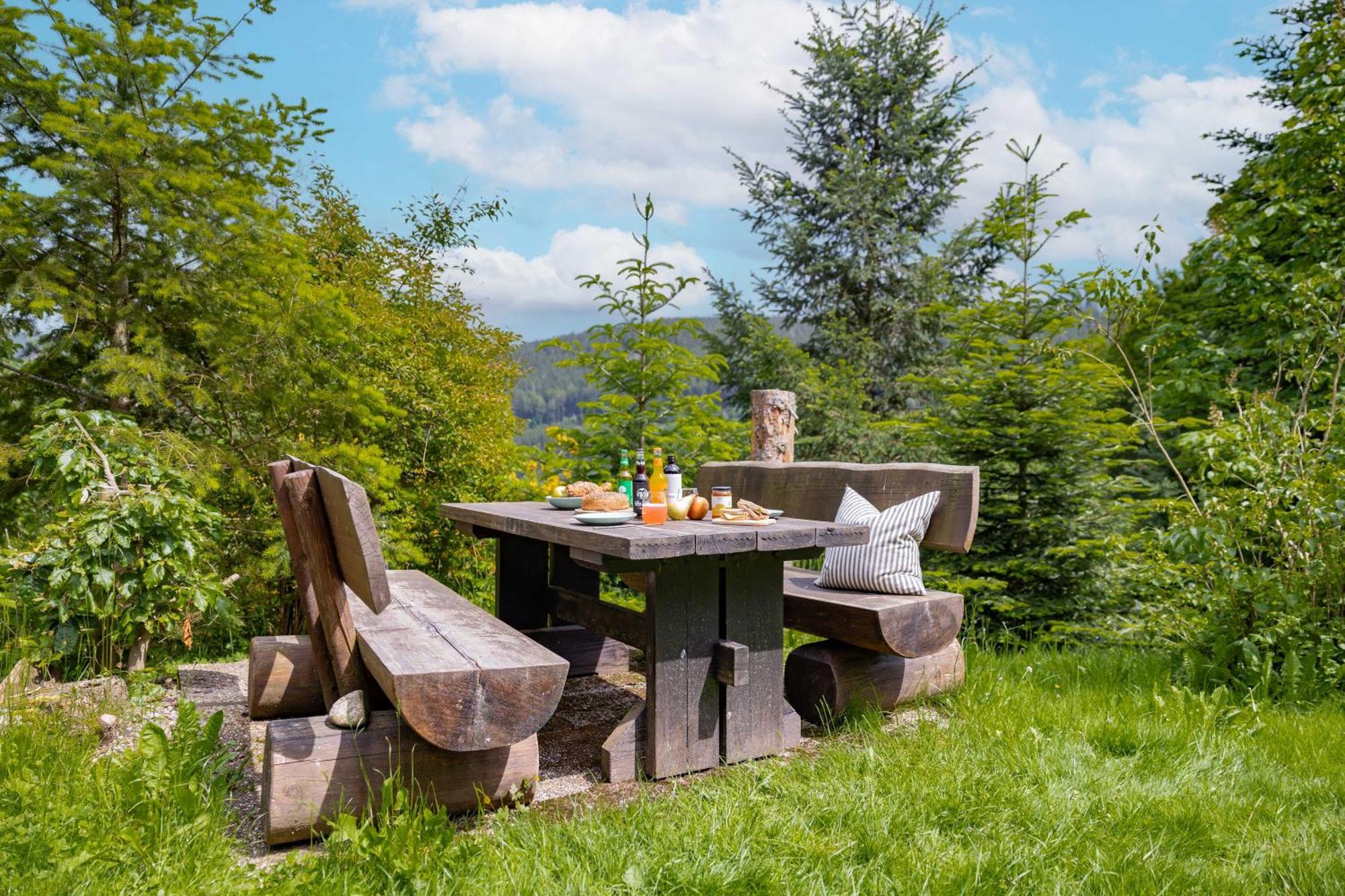 Black Forest Apartments Titisee 외부 사진